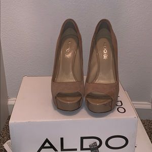 Aldo shoes